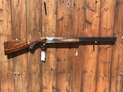 Used Browning B25 D5G Grade 12Ga 28in.