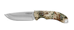 Camillus Mask 9+quot Fixed Blade Knife