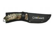 Camillus Mask 9+quot Fixed Blade Knife