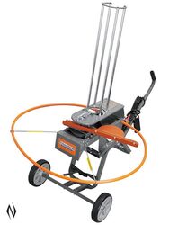 Champion Wheelybird 30 Autofeed With Remote Trap