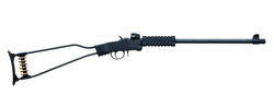 Chiappa Little Badger .17HMR Folding Survival Rifle