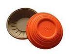 Promatic Standard Clay Targets Per 150 Orange