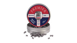 Crosman Wadcutter .177Cal Air Rifle Pellets Qty 250