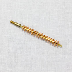 Dewey .284-7mm Phoshor Bronze Brush