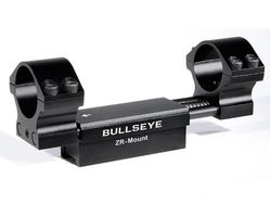 Diana Bullseye ZR Mount Dovetail 1" & 30mm