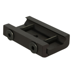 Grovtec Bipod Stud Mount Rail