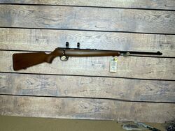 Used Husqvana 622 .22LR