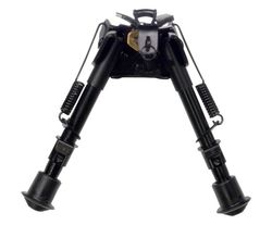 HY-SKOR 6-9" Swivel Bipod