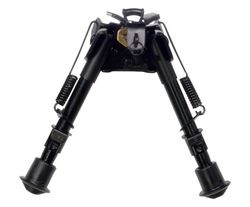 HY-SKOR 9-13" Swivel Bipod