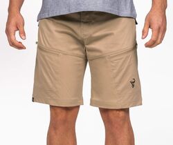 Hunters Element Anvil Shorts - Tussock