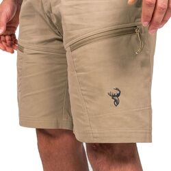 Hunters Element Anvil Shorts   Tussock