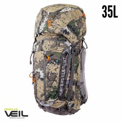 Hunters Element Boundary Pack Desolve Veil