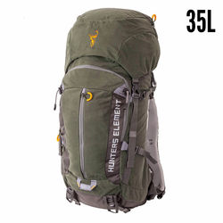 Hunters Element Boundary Pack Forest Green