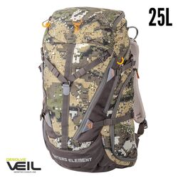 Hunters Element Canyon Back Pack - Desolve Veil