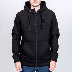 Hunters Element Cirrus Hoodie Black!