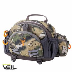 Hunters Element Divide Belt Bag Desolve Veil