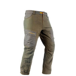 Hunters Element Downpour Elite Trouser Forest Green!