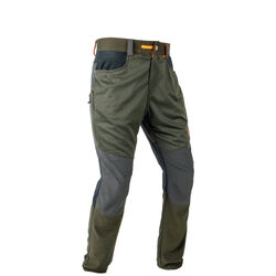 Hunters Element Eclipse Trouser Forest Green!