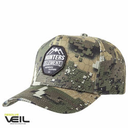 Hunters Element Heat Beater Cap Nucleus Desolve Veil