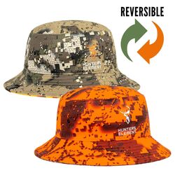 Hunters Element Kids Shift Bucket Hat!