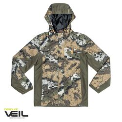 Hunters Element Kids Shock Jacket Desolve Veil!