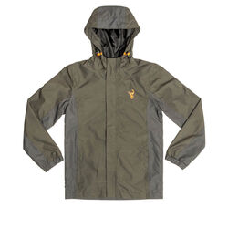 Hunters Element Kids Shock Jacket Forest Green!