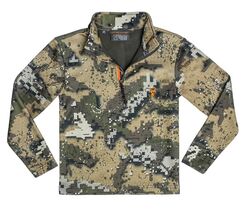 Hunters Element Kids Zenith Top Desolve Veil!