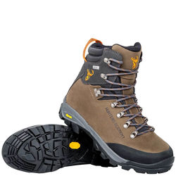 Hunters Element Lima Hunting Boots!