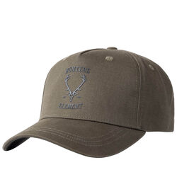 Hunters Element Otago Cap - Moss Green