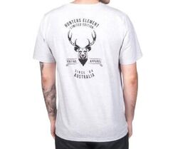 Hunters Element Sambar Tee