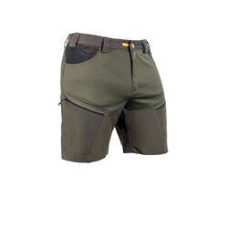 Hunters Element Spur Shorts Forest Green!