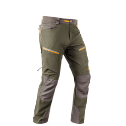 Hunters Element Spur Pant  Forest Green!
