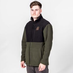 Hunters Element Squall Jacket V2 - Forest Green!!