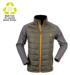 Hunters Element Switchback Jacket Forest Green!!