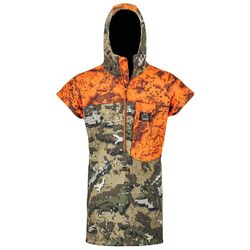 Hunters Element Tapua Elite Bushcoat Desolve Veil / Fire!