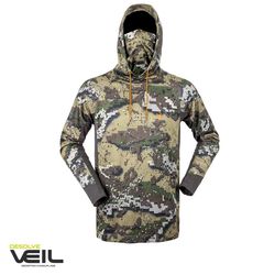 Hunters Element Vantage Hoodie Desolve Veil!