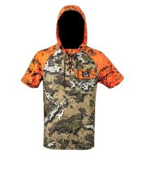 Hunters Element Whakarapu Hood - Desolve Fire/Veil!