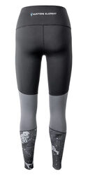 Hunters Element Women+39s Core Leggings   Desolve Blak