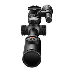 InfiRay TD50L + 850IR Night Vision Rifle Scope