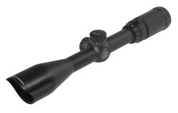 Leapers UTG 3-9x40 TF2+ Tactical MIL-DOT 1" Scope