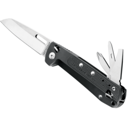 Leatherman FREE K2 Multipurpose Knife - Gray