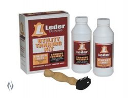 Ledder Tanning Kit Utility 500ML