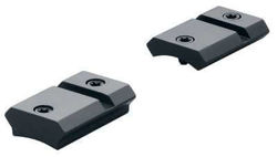 Leupold Tikka T3/T3x QRW/PRW 2-Piece Bases Matte Finish