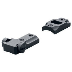 Leupold  Remington 700 Standard, 2-Piece Bases Matte Finish 