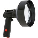 Lightforce 140mm `Lance` Battery Clips Spotlight