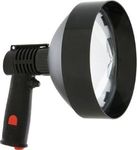 Lightforce 170mm `Striker` Battery Clips Spotlight