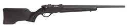 Lithgow LA101 Crossover Poly/ Black 17HMR 21in.