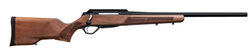 Lithgow LA102 Crossover Walnut/Black 243Win 22in.