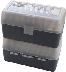 MTM Case-Gard R-50 Series Ammo Box 243, 308Win 220Swift