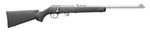 Marlin XT-22SR Stainless Synthetic 22LR Bolt Action Rifle